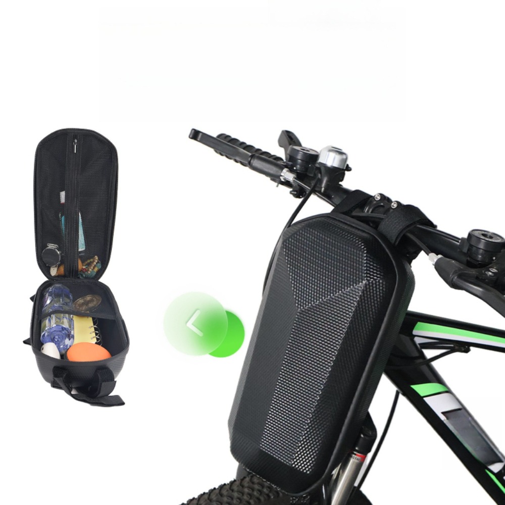 Scooter Bicycle Bag Big Skateb - огляд і ціна Cycling Commuter Backpack Waterproof