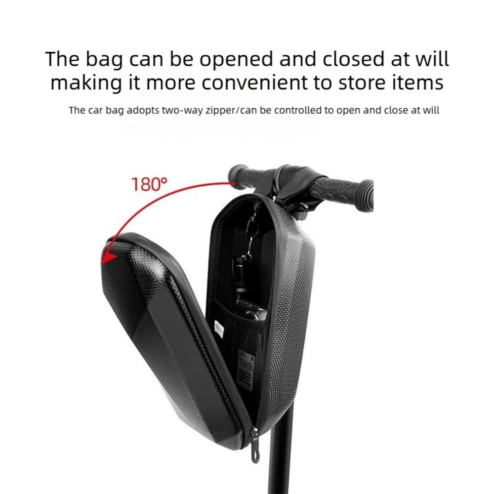 Scooter Bicycle Bag Big Skateb - огляд і ціна Cycling Commuter Backpack Waterproof