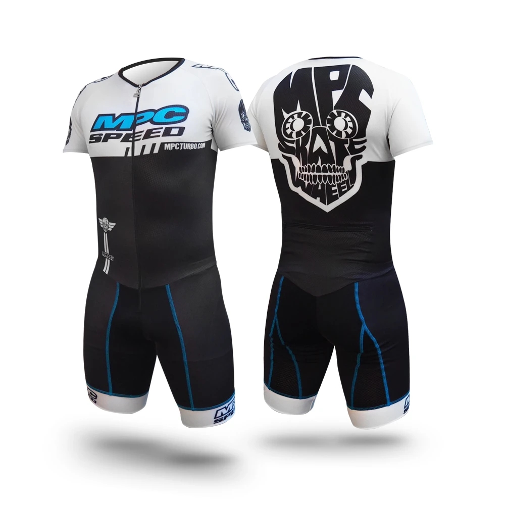 Mpc Speed Men Cycling Jersey I - огляд і ціна Cycling Commuter Trousers