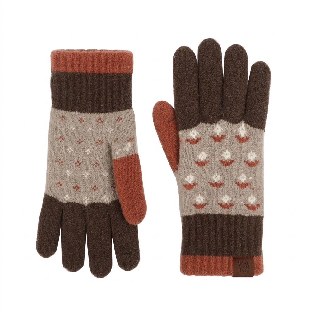 Thermal Hand Warmers Touchscre - огляд і ціна Winter Cycling Commute