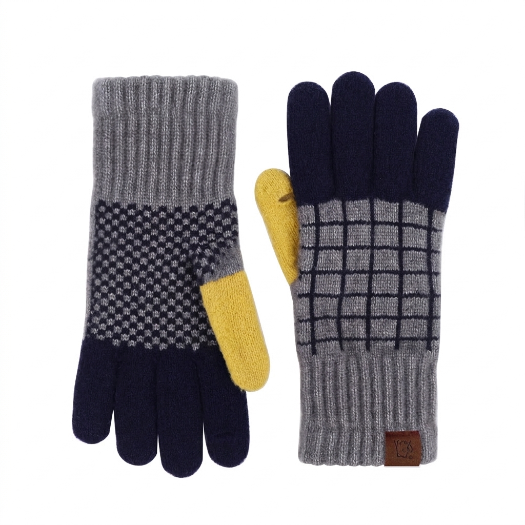 Thermal Hand Warmers Touchscre - огляд і ціна Winter Cycling Commute