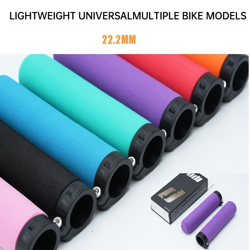 ODI EVA  Lock-on Bike Grips Hi - огляд і ціна Commuter Bike Lock
