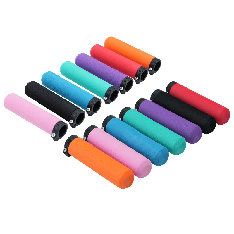 ODI EVA  Lock-on Bike Grips Hi - огляд і ціна Commuter Bike Lock