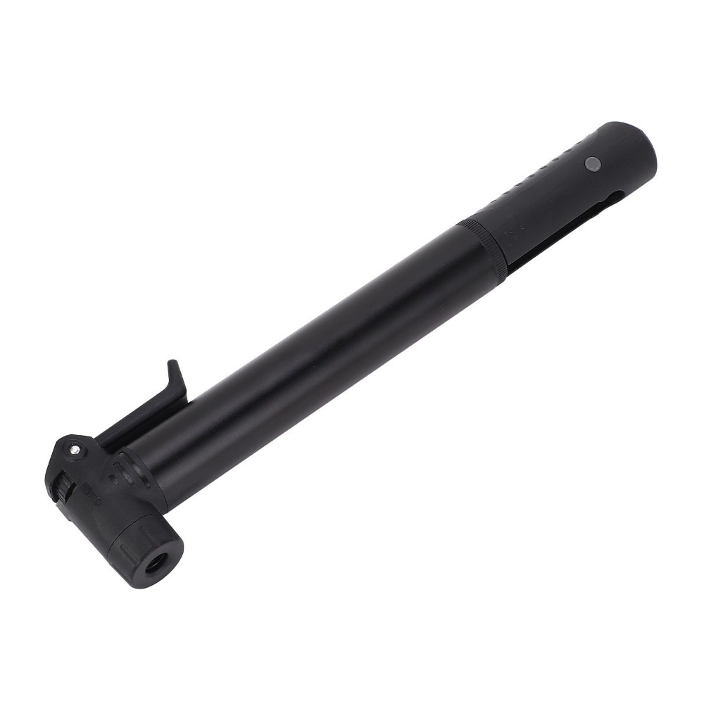 Portable Bike Pump Aluminum Al - огляд і ціна Bike Pump Frame Mount