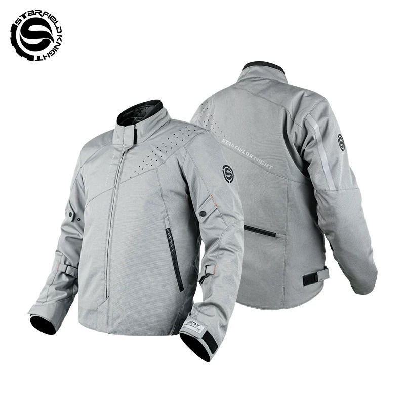 Star Knight Cycling Suit Motor - огляд і ціна Winter Cycling Commute