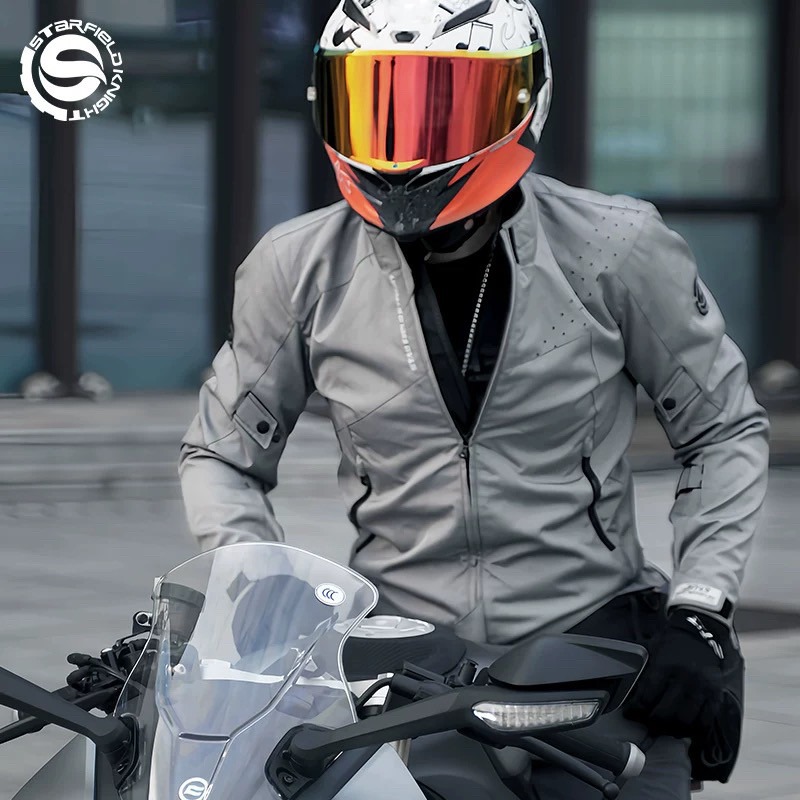 Star Knight Cycling Suit Motor - огляд і ціна Winter Cycling Commute