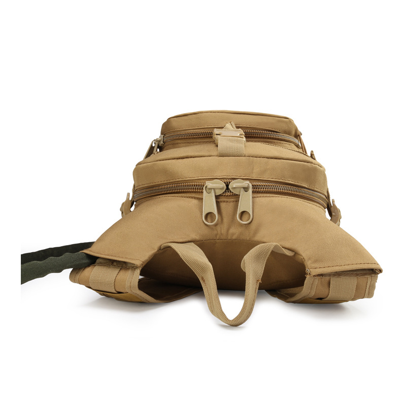 Outdoor Backpack Pack, Tactica - огляд і ціна Cycling Commuter Backpack Waterproof