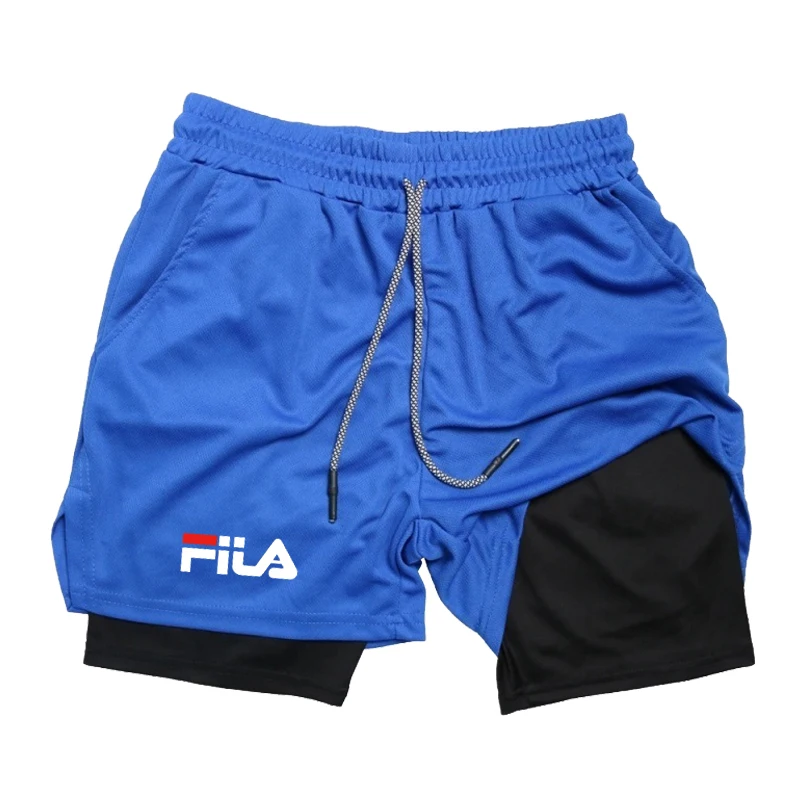 Men's double-layer casual jogg - огляд і ціна Cycling Commuter Trousers