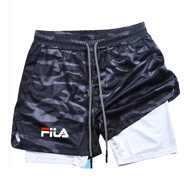 Men's double-layer casual jogg - огляд і ціна Cycling Commuter Trousers