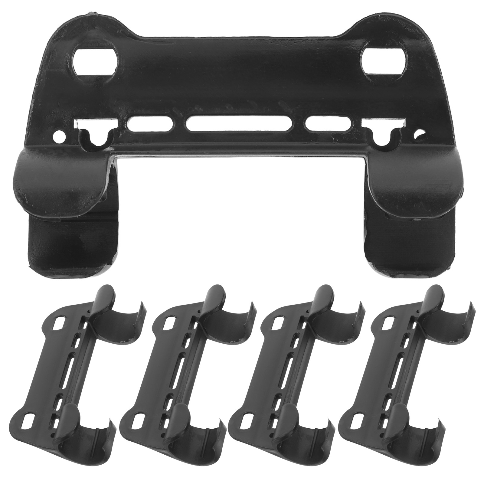 5Pcs Professional Bike Pump Ho - огляд і ціна Bike Pump Frame Mount
