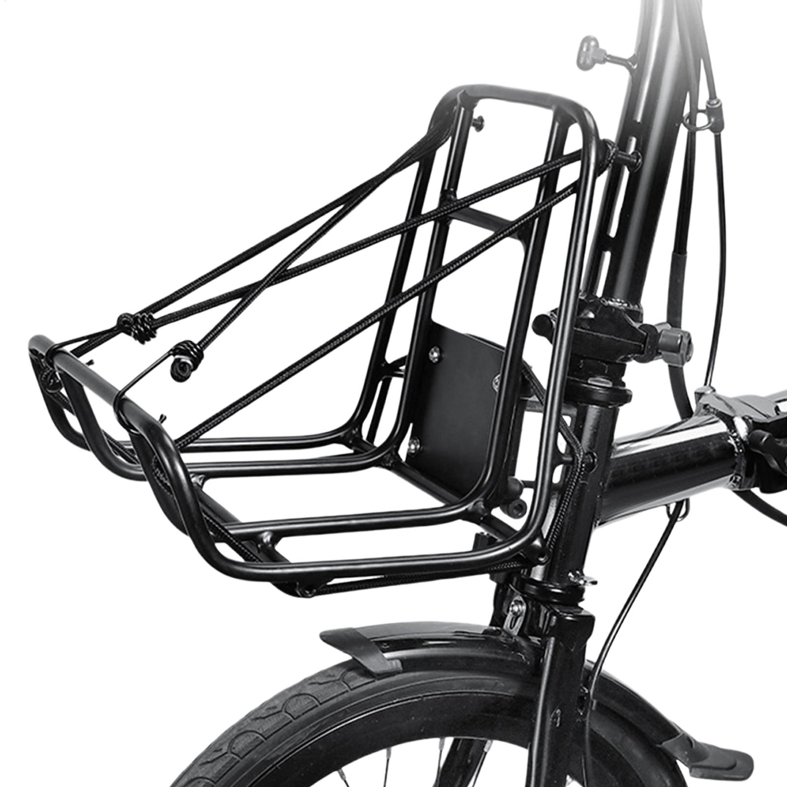 Quick Release Front Bike Rack  - огляд і ціна Cycling To Commute