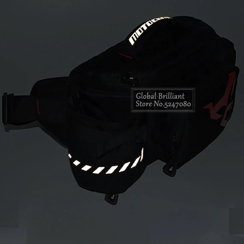 Waterproof Motorcycle Bag Mult - огляд і ціна Cycling Commuter Backpack Waterproof