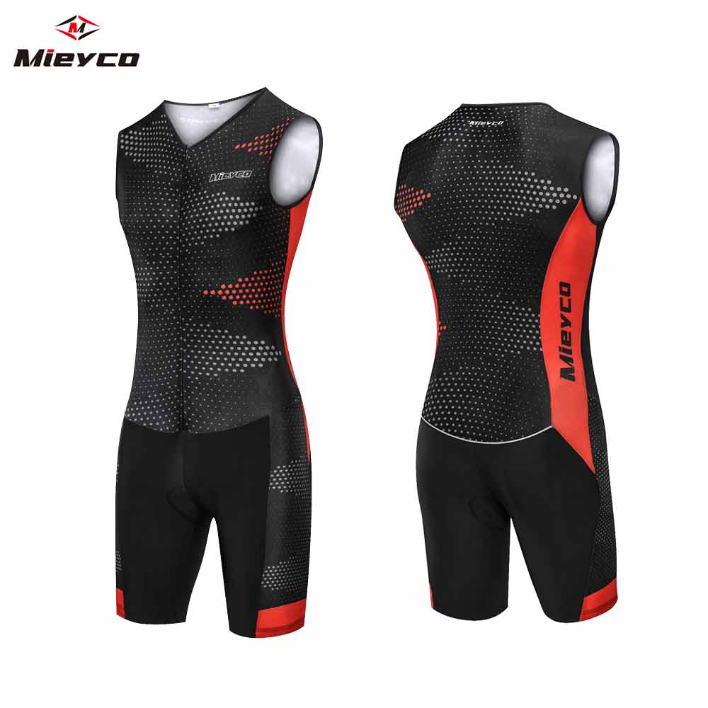 Men's Sleeveless Aero Racing S - огляд і ціна Cycling Commuter Trousers