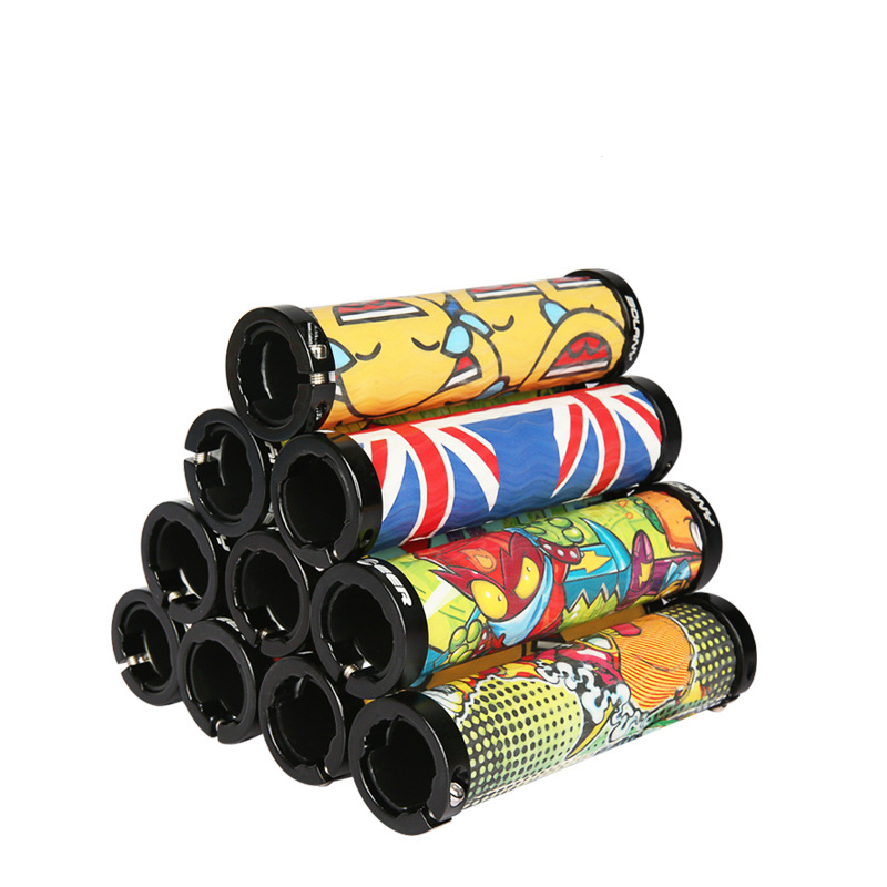 SEER Bicycle Grips MTB Bike Ha - огляд і ціна Commuter Bike Lock