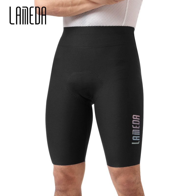 LAMEDA Summer Bicycle Shorts F - огляд і ціна Cycling Commuter Trousers