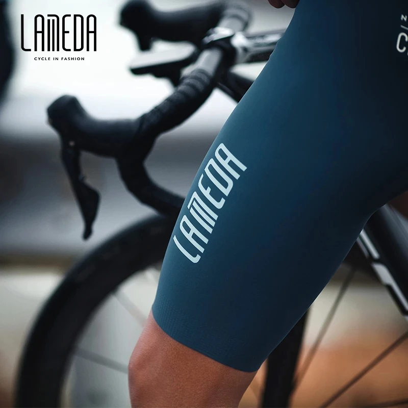 LAMEDA Summer Bicycle Shorts F - огляд і ціна Cycling Commuter Trousers