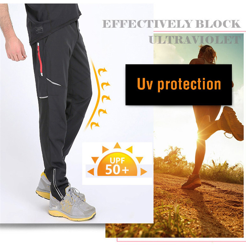 WEST BIKING Cycling Pants Men  - огляд і ціна Cycling Commuter Trousers