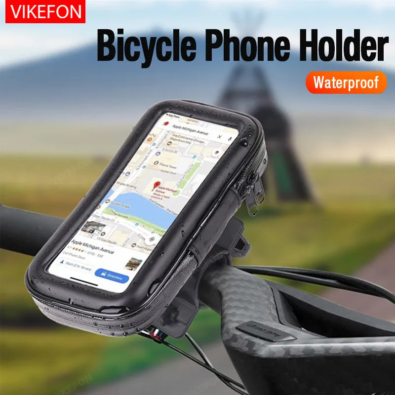 Outdoor Cycling Phone Holder B - огляд і ціна Cycling Commuter Backpack Waterproof