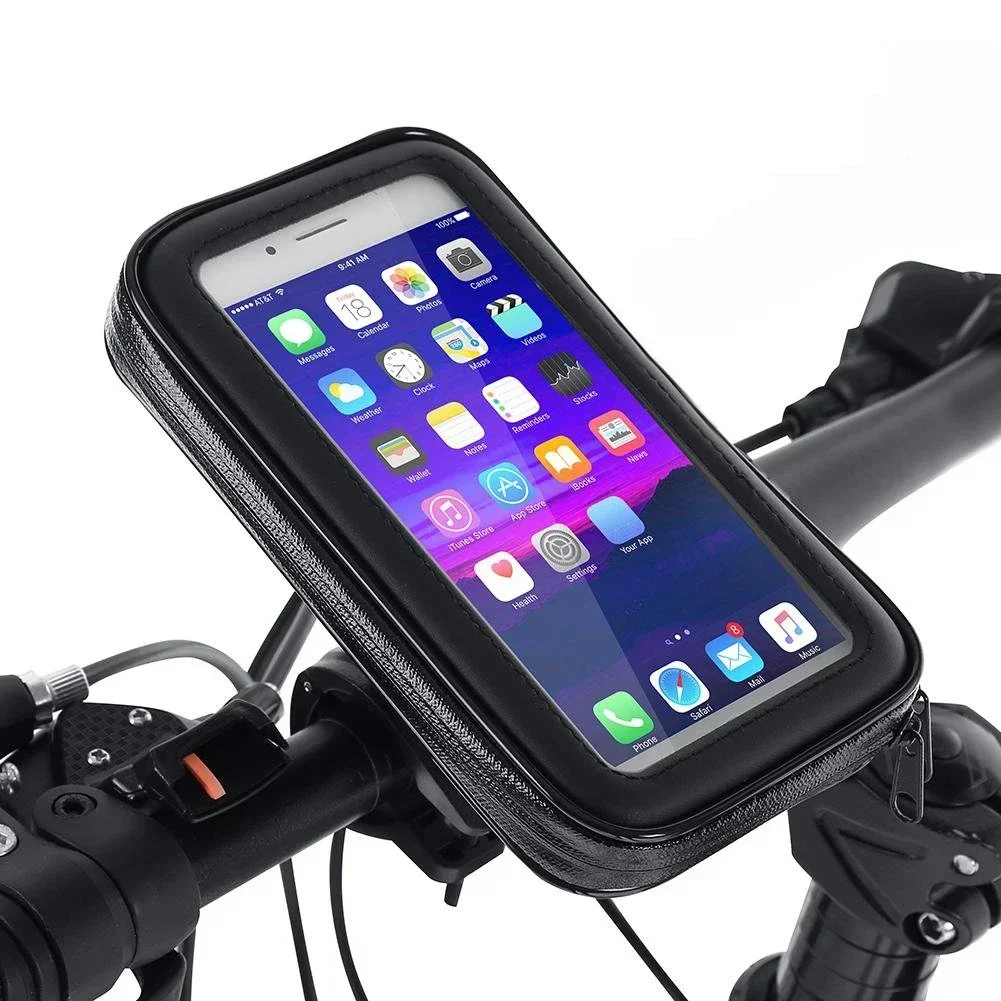 Outdoor Cycling Phone Holder B - огляд і ціна Cycling Commuter Backpack Waterproof