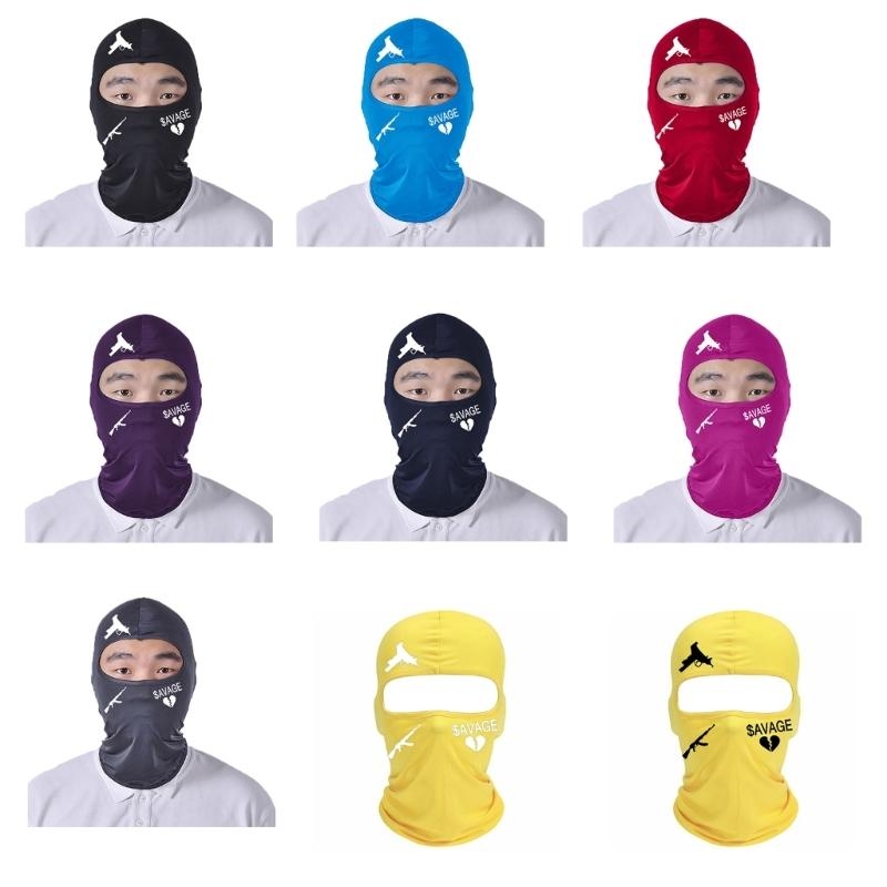 400A Outdoor Cycling Hat Scarf - огляд і ціна Winter Cycling Commute