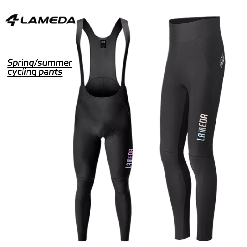 Lameda Men's Spring/summer Lig - огляд і ціна Cycling Commuter Trousers